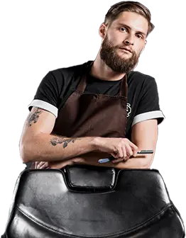 Barbero profesional