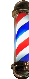 Poste de barbería